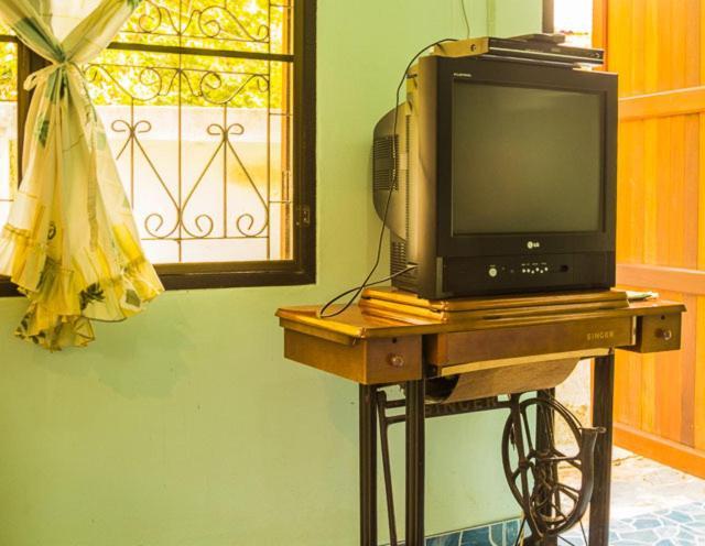Ban Sabai Sabai Guest House Kanchanaburi Room photo